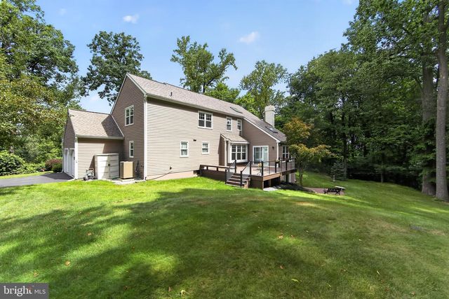 514 FOXCLOVE CIR, Glenmoore, PA 19343