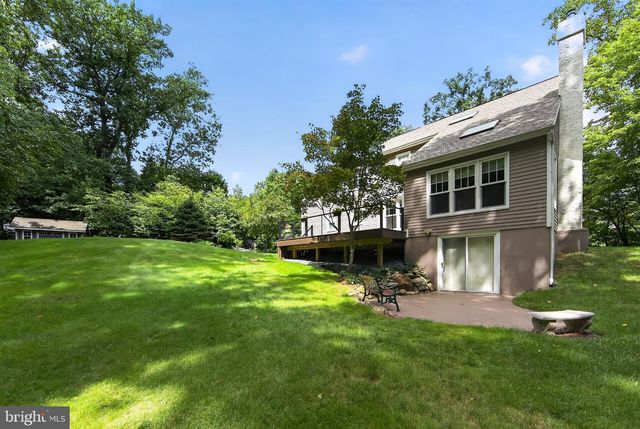 514 FOXCLOVE CIR, Glenmoore, PA 19343
