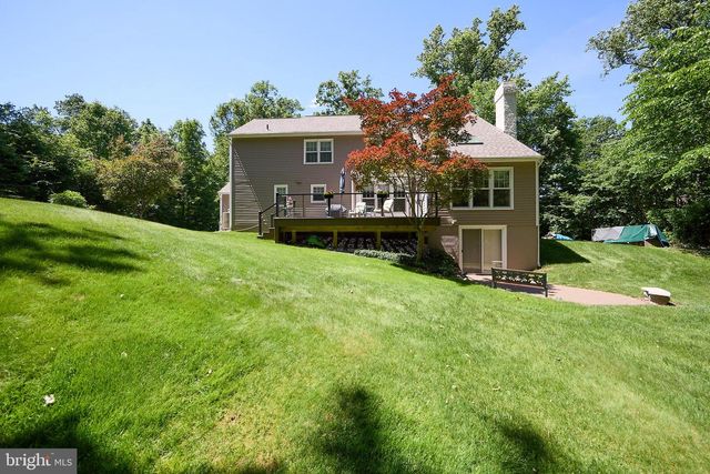 514 FOXCLOVE CIR, Glenmoore, PA 19343
