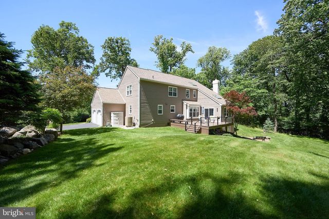514 FOXCLOVE CIR, Glenmoore, PA 19343