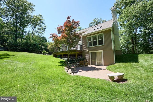 514 FOXCLOVE CIR, Glenmoore, PA 19343
