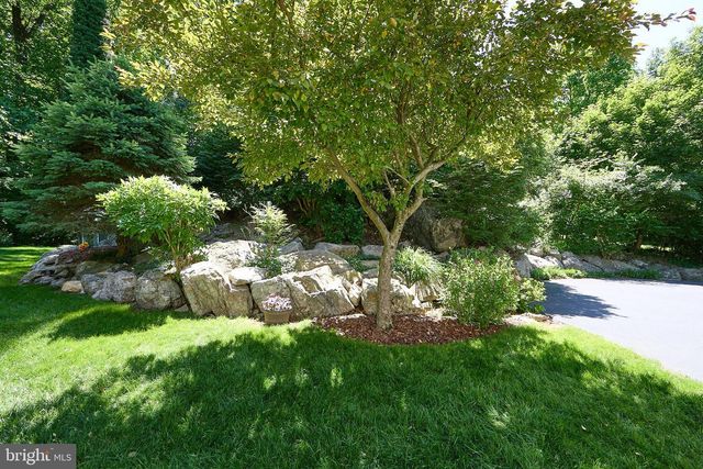 514 FOXCLOVE CIR, Glenmoore, PA 19343