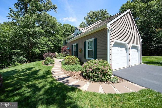514 FOXCLOVE CIR, Glenmoore, PA 19343