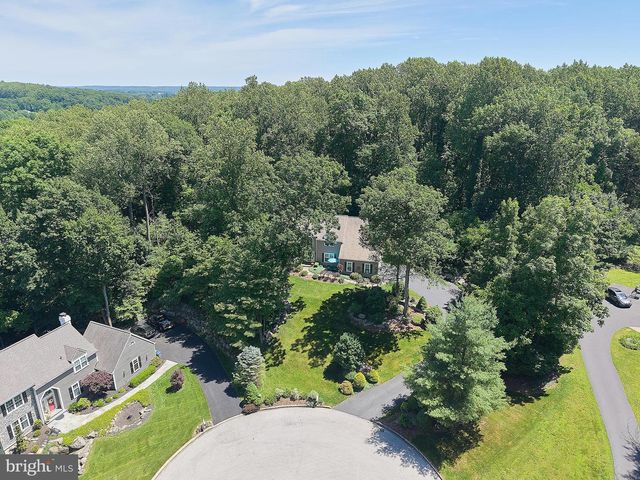 514 FOXCLOVE CIR, Glenmoore, PA 19343