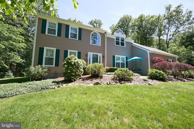 514 FOXCLOVE CIR, Glenmoore, PA 19343