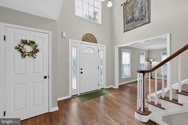 514 FOXCLOVE CIR, Glenmoore, PA 19343
