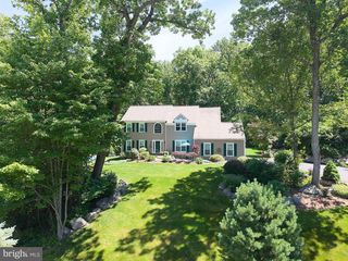 514 FOXCLOVE CIR, Glenmoore, PA 19343