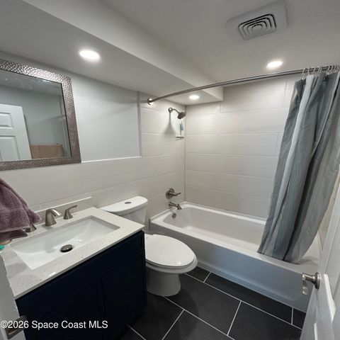 171 Cape Shores Circle 3-A, Cape Canaveral, FL 32920