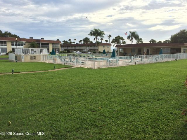 171 Cape Shores Circle 3-A, Cape Canaveral, FL 32920