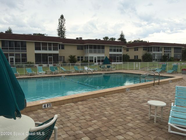 171 Cape Shores Circle 3-A, Cape Canaveral, FL 32920