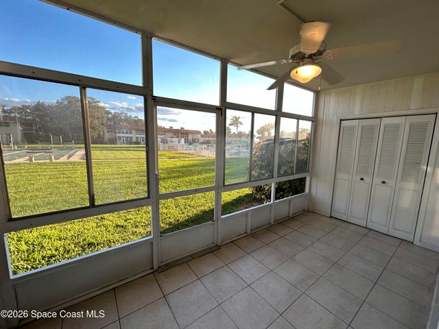 171 Cape Shores Circle 3-A, Cape Canaveral, FL 32920