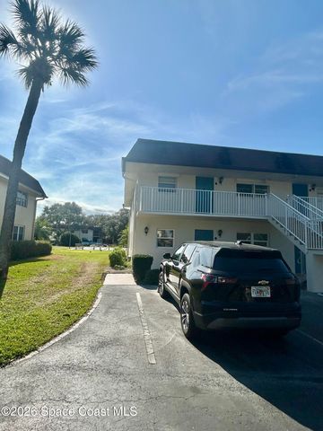 171 Cape Shores Circle 3-A, Cape Canaveral, FL 32920