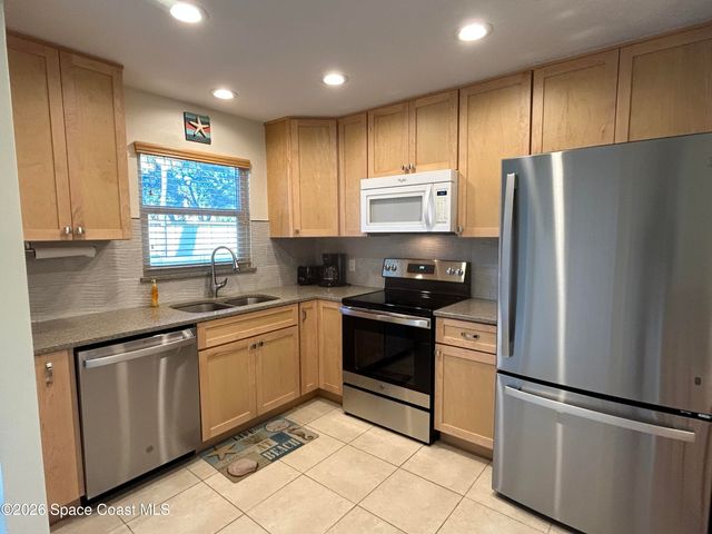 171 Cape Shores Circle 3-A, Cape Canaveral, FL 32920