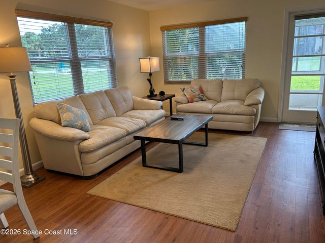 171 Cape Shores Circle 3-A, Cape Canaveral, FL 32920