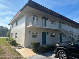 171 Cape Shores Circle 3-A, Cape Canaveral, FL 32920