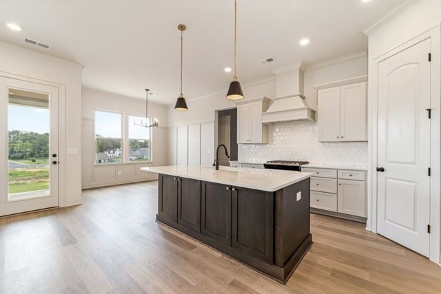 7404 Black Fox Drive, Fairview, TN 37062