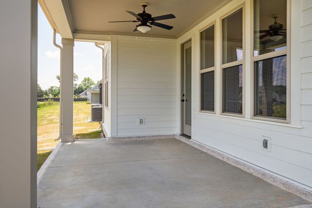 7404 Black Fox Drive, Fairview, TN 37062