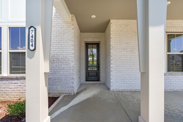 7404 Black Fox Drive, Fairview, TN 37062