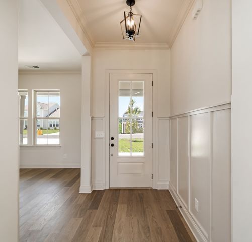 7404 Black Fox Drive, Fairview, TN 37062