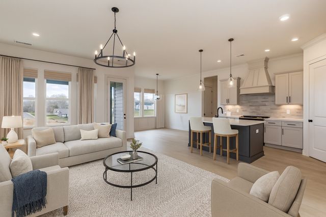 7404 Black Fox Drive, Fairview, TN 37062