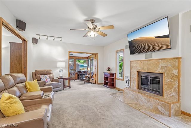 10249 Fairtree Drive, Strongsville, OH 44149