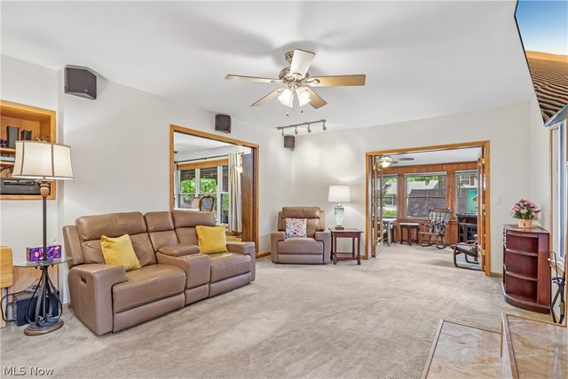 10249 Fairtree Drive, Strongsville, OH 44149