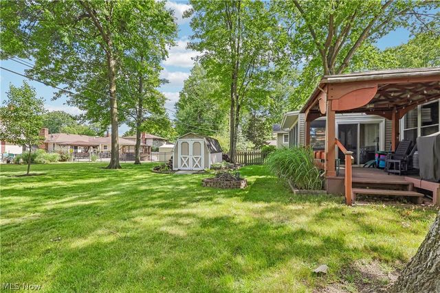 10249 Fairtree Drive, Strongsville, OH 44149