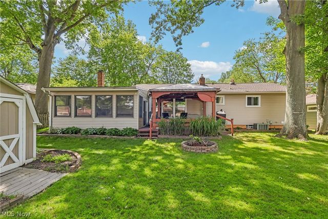 10249 Fairtree Drive, Strongsville, OH 44149