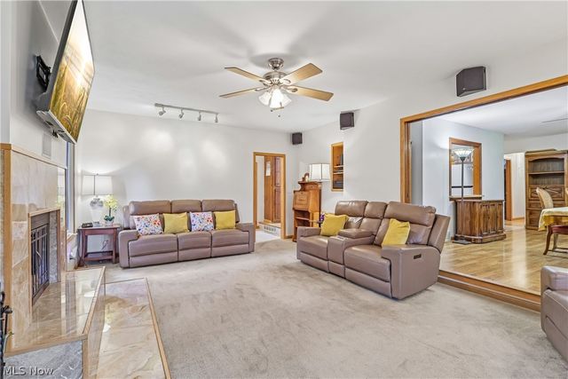 10249 Fairtree Drive, Strongsville, OH 44149