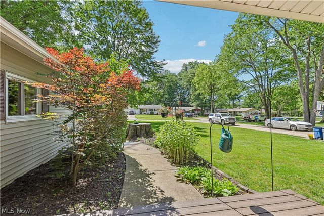 10249 Fairtree Drive, Strongsville, OH 44149