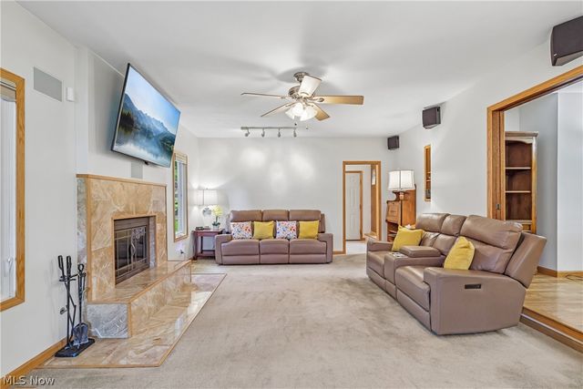 10249 Fairtree Drive, Strongsville, OH 44149