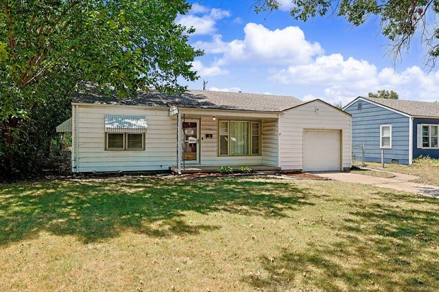 3255 S Gold, Wichita, KS 67217