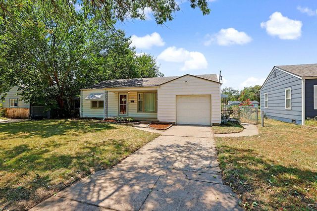 3255 S Gold, Wichita, KS 67217