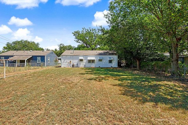3255 S Gold, Wichita, KS 67217