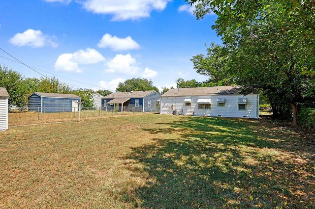 3255 S Gold, Wichita, KS 67217