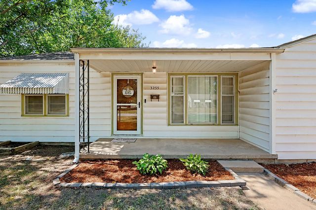3255 S Gold, Wichita, KS 67217
