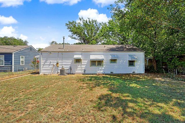 3255 S Gold, Wichita, KS 67217