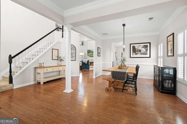 1871 Fox Chapel Drive SE, Smyrna, GA 30080