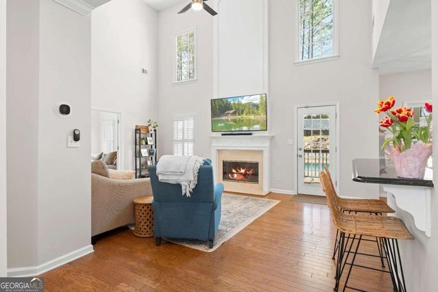 1871 Fox Chapel Drive SE, Smyrna, GA 30080