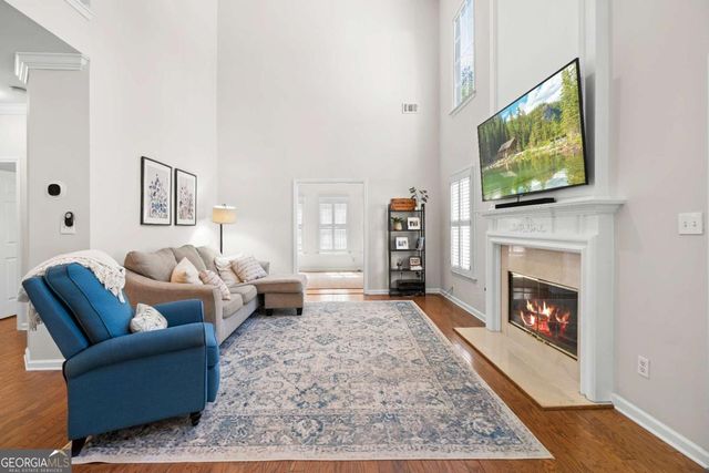 1871 Fox Chapel Drive SE, Smyrna, GA 30080