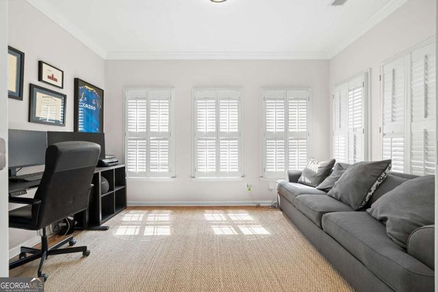 1871 Fox Chapel Drive SE, Smyrna, GA 30080