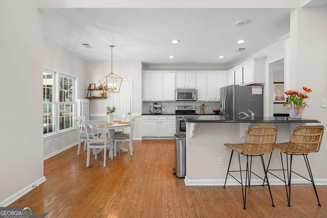 1871 Fox Chapel Drive SE, Smyrna, GA 30080