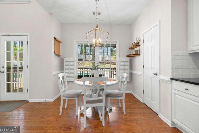 1871 Fox Chapel Drive SE, Smyrna, GA 30080