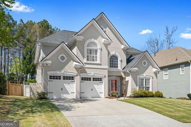 1871 Fox Chapel Drive SE, Smyrna, GA 30080