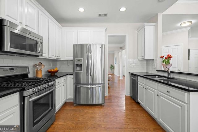 1871 Fox Chapel Drive SE, Smyrna, GA 30080