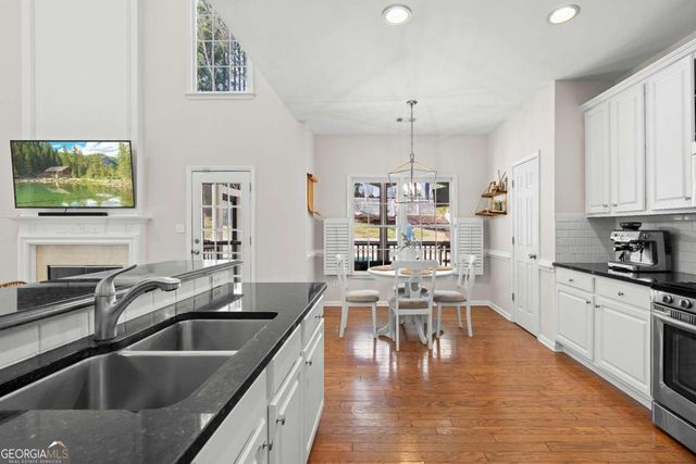 1871 Fox Chapel Drive SE, Smyrna, GA 30080