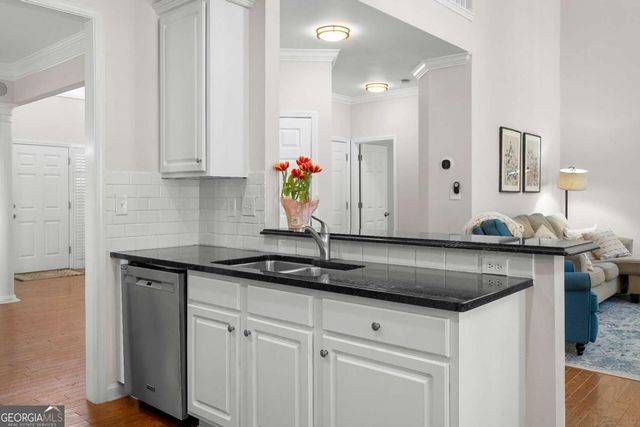 1871 Fox Chapel Drive SE, Smyrna, GA 30080