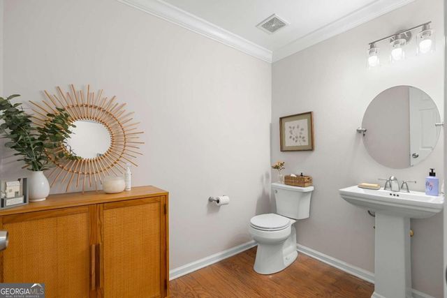 1871 Fox Chapel Drive SE, Smyrna, GA 30080