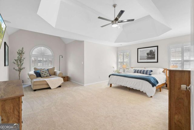 1871 Fox Chapel Drive SE, Smyrna, GA 30080