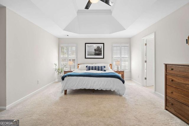 1871 Fox Chapel Drive SE, Smyrna, GA 30080